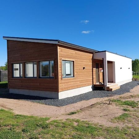 Arctic River Chalet Рованіемі Екстер'єр фото